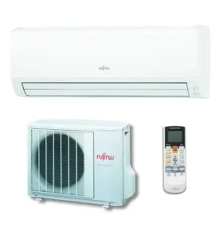 Aire Acondicionado Fujitsu ASY 50 UI KL