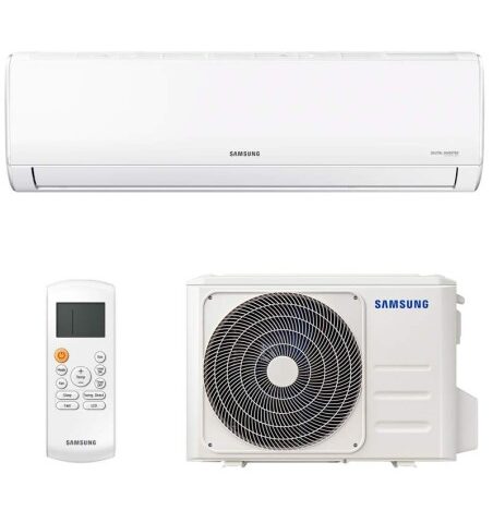 Aire Acondicionado Samsung F-AR18ART Serie AR35
