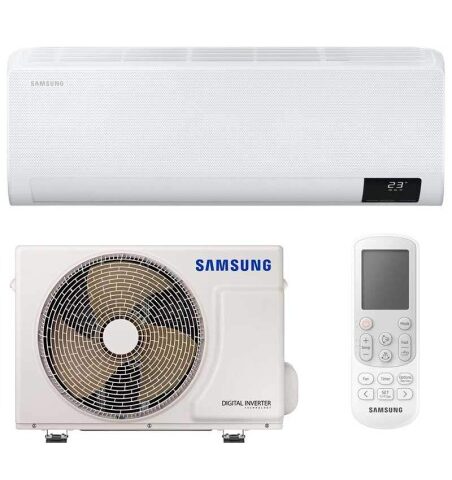Aire Acondicionado Samsung F-AR18NXT Wind Free Comfort