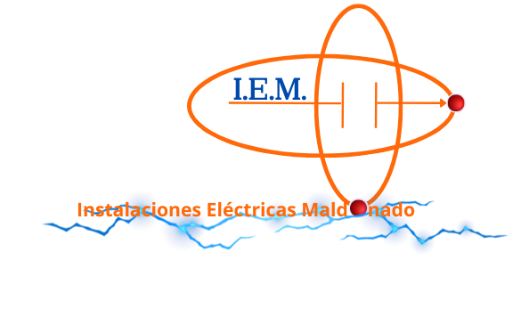 Instalaciones Eléctricas Maldonado